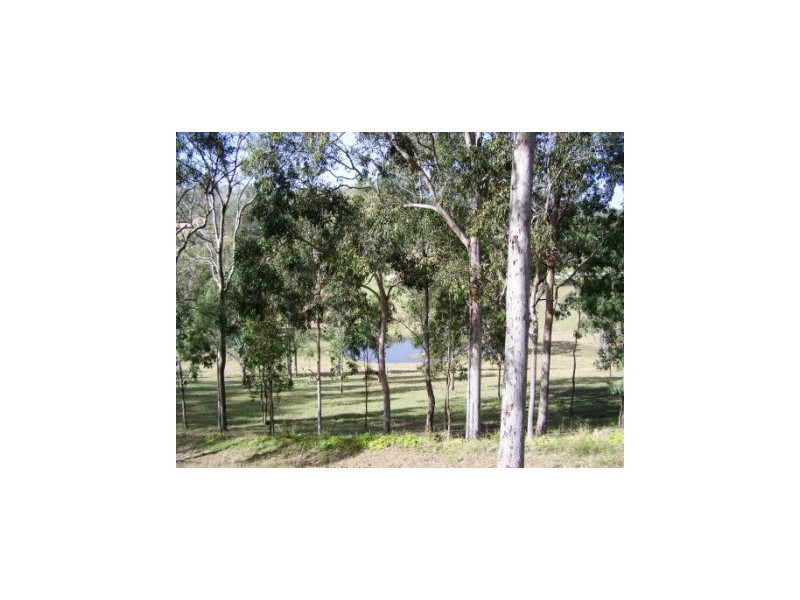 88 KOORALBYN DRIVE, Kooralbyn QLD 4285