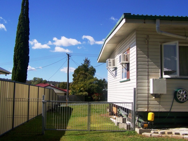 Beaudesert QLD 4285