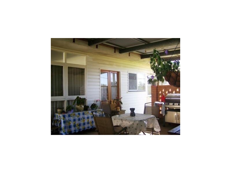 Beaudesert QLD 4285