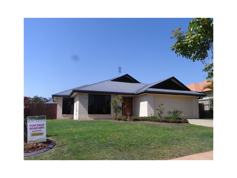 Palmwoods QLD 4555
