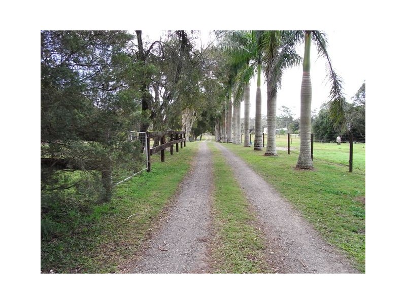 Palmwoods QLD 4555