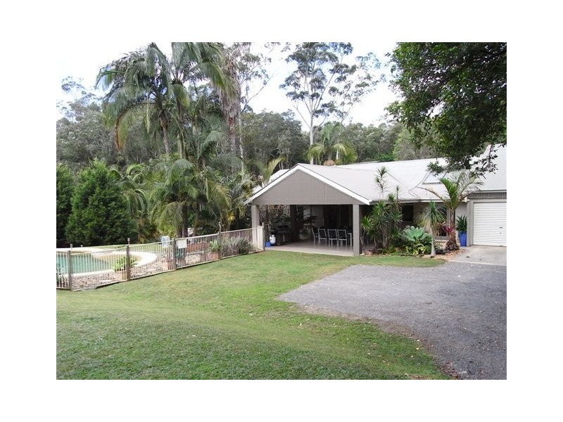 Palmwoods QLD 4555