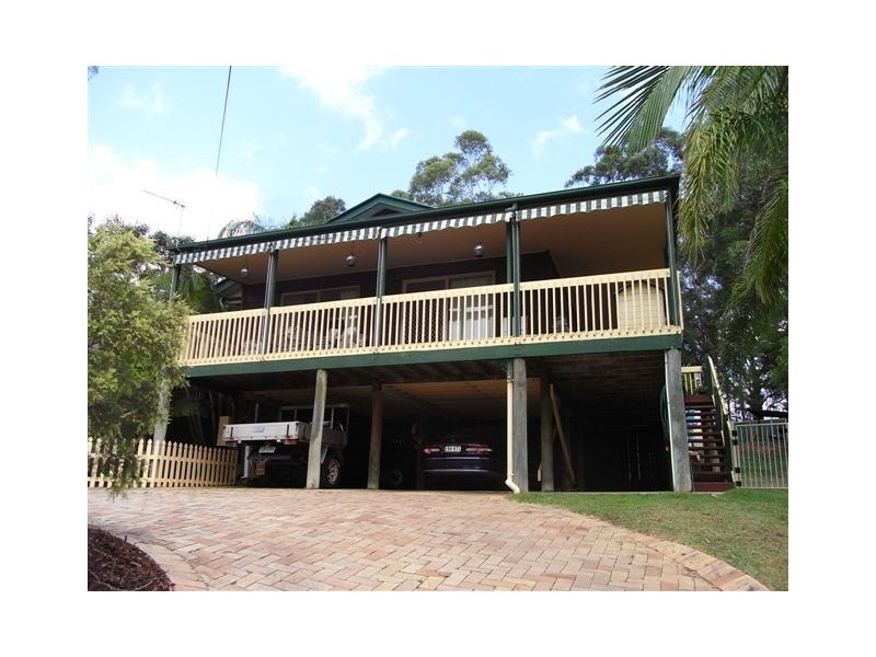 Palmwoods QLD 4555