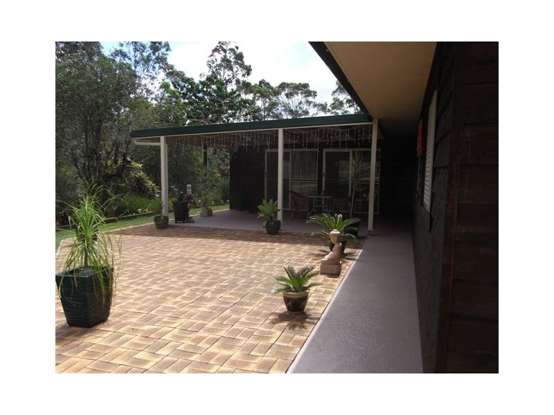 West Woombye QLD 4559