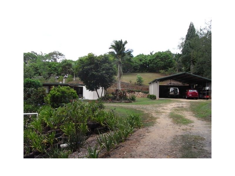 West Woombye QLD 4559