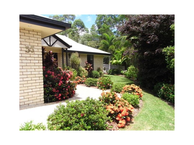 Palmwoods QLD 4555