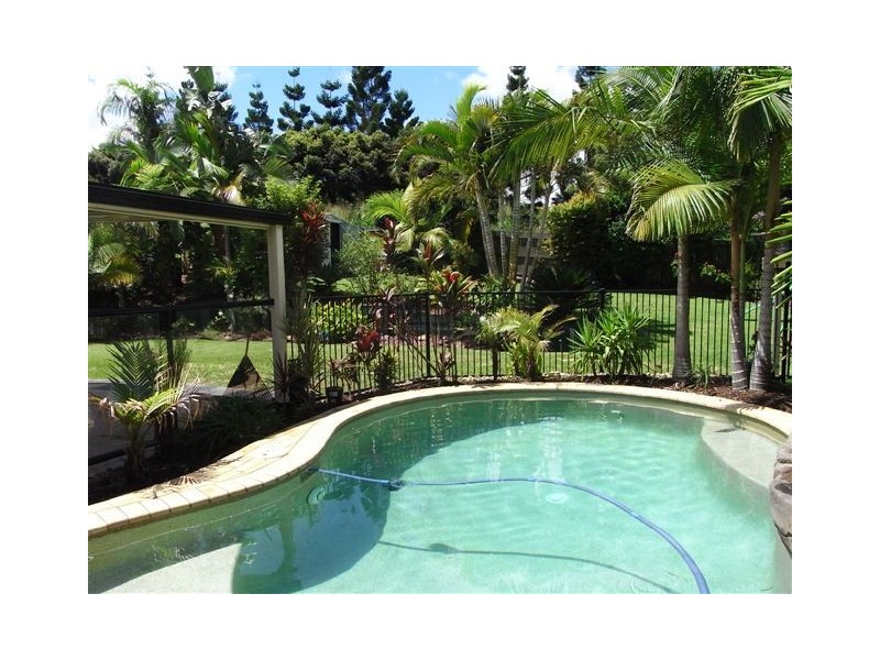Palmwoods QLD 4555