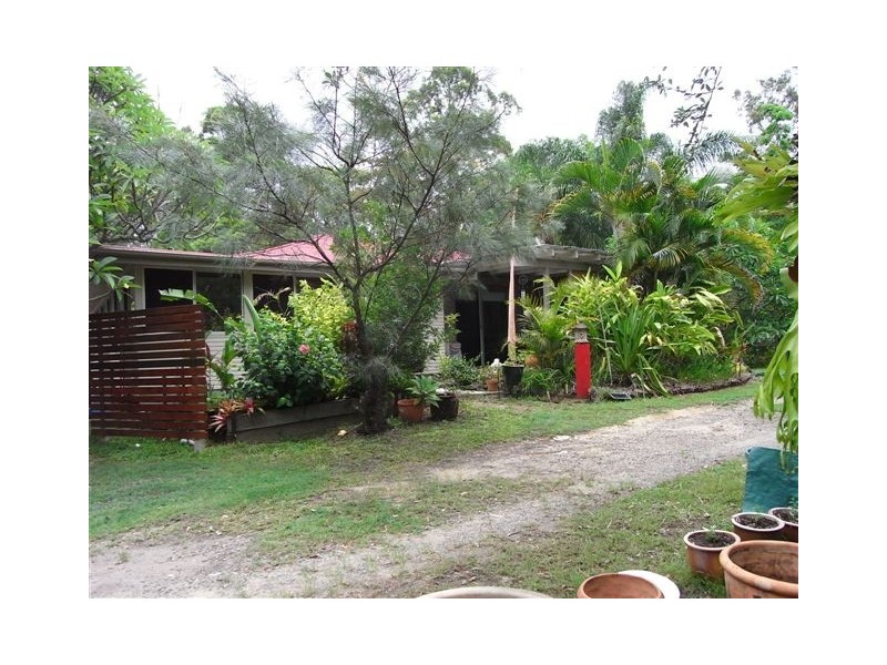 Ilkley QLD 4554