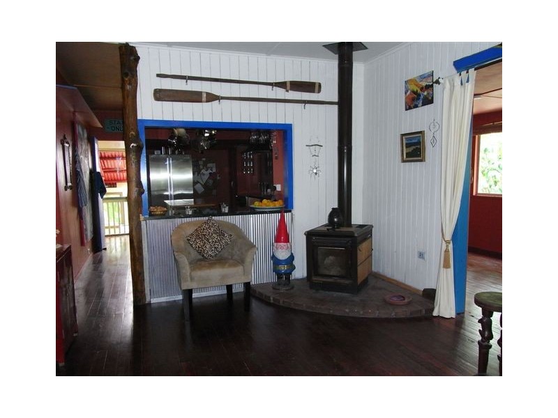 Ilkley QLD 4554