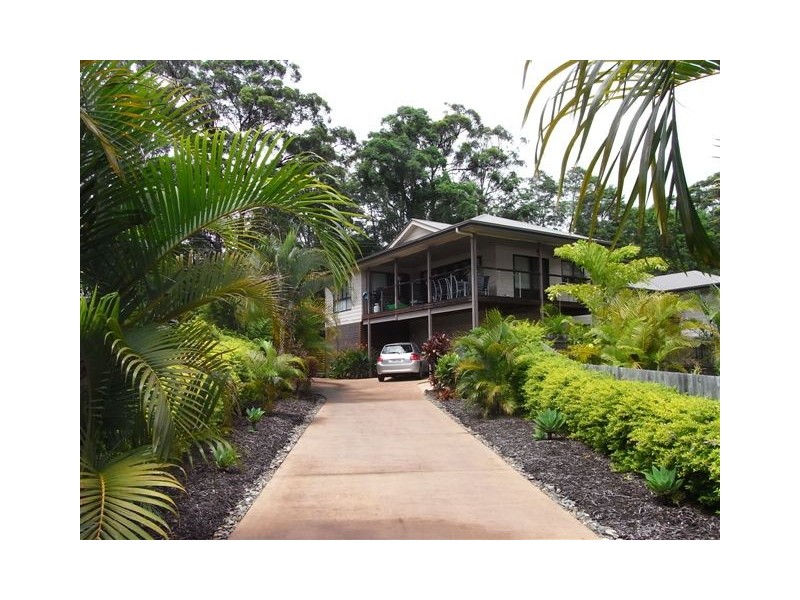 Palmwoods QLD 4555