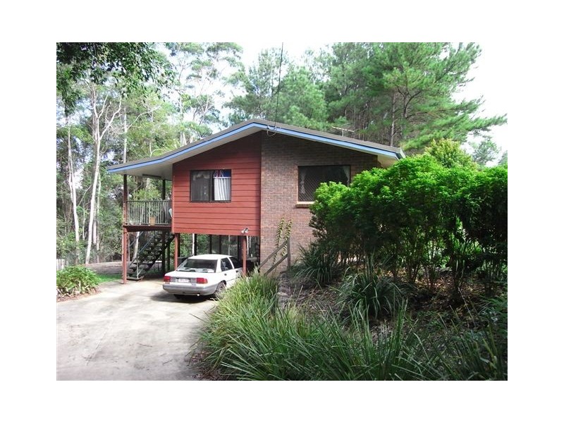 Kiels Mountain QLD 4559