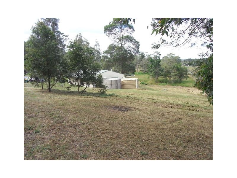 Eudlo QLD 4554