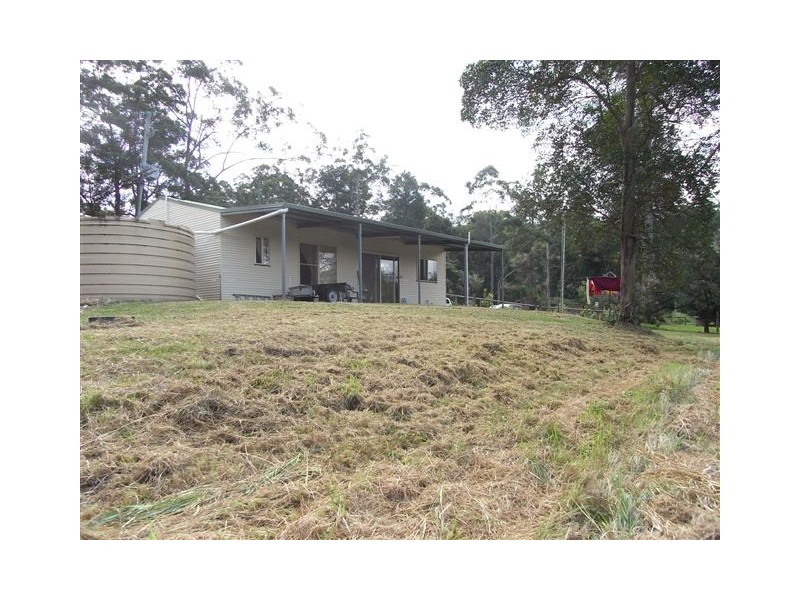 Eudlo QLD 4554