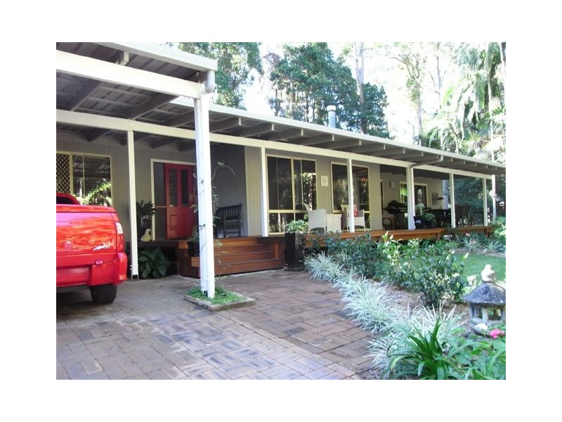 Palmwoods QLD 4555