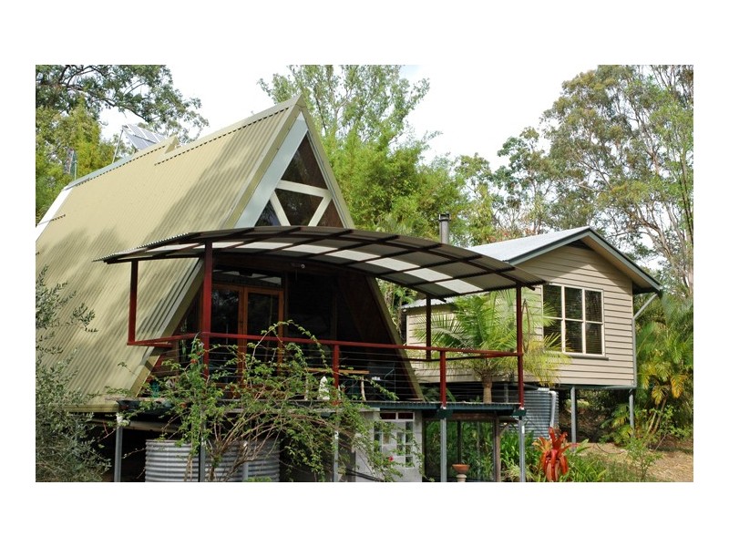 Eudlo QLD 4554