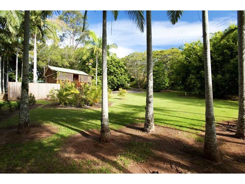 West Woombye QLD 4559