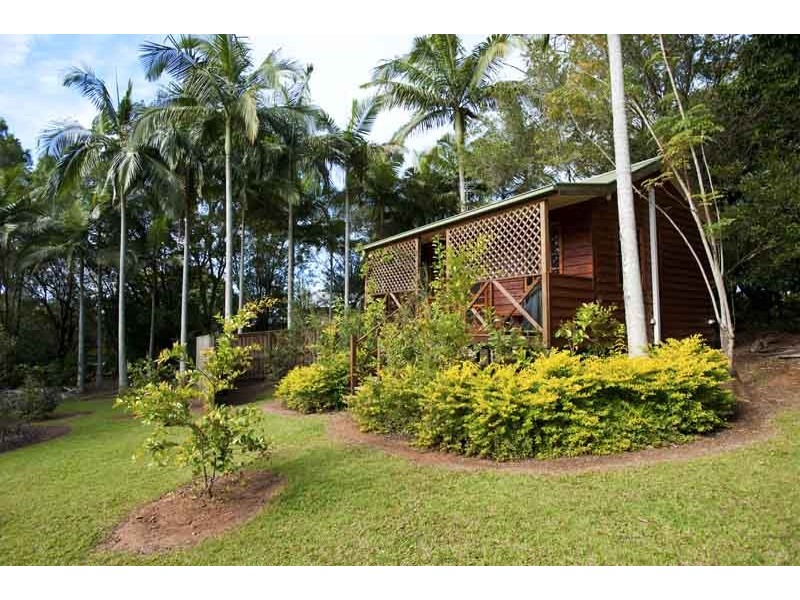 West Woombye QLD 4559