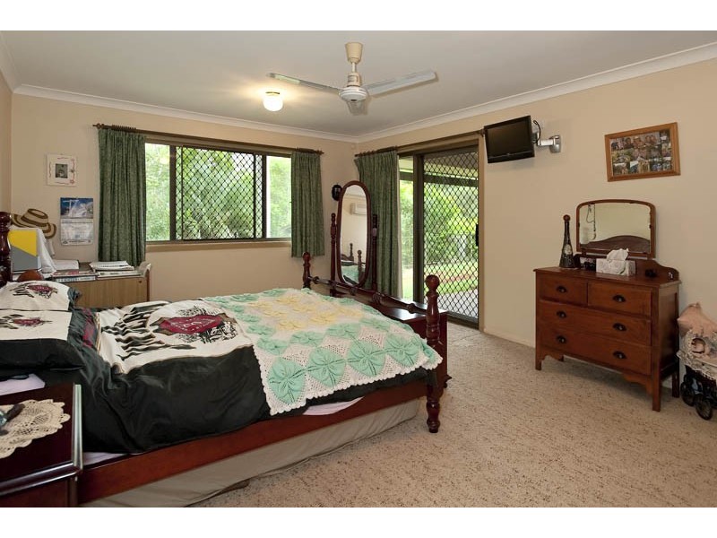 West Woombye QLD 4559