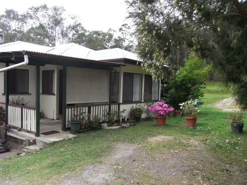 Chevallum QLD 4555