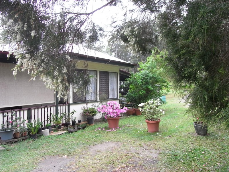 Chevallum QLD 4555