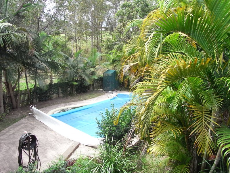 Chevallum QLD 4555