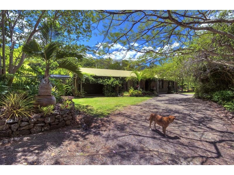 Palmwoods QLD 4555