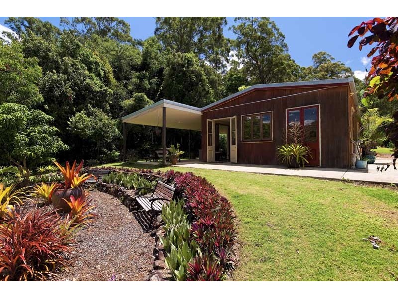 Palmwoods QLD 4555
