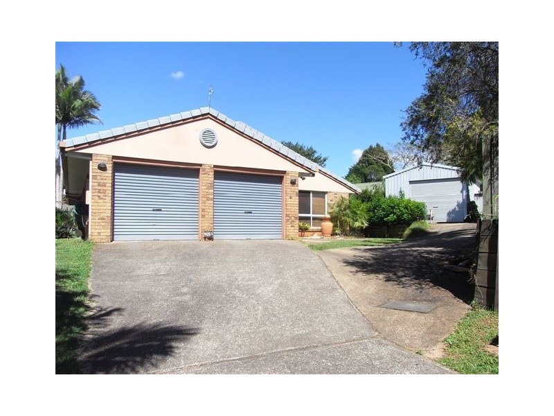 Palmwoods QLD 4555