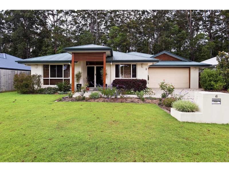 Palmwoods QLD 4555