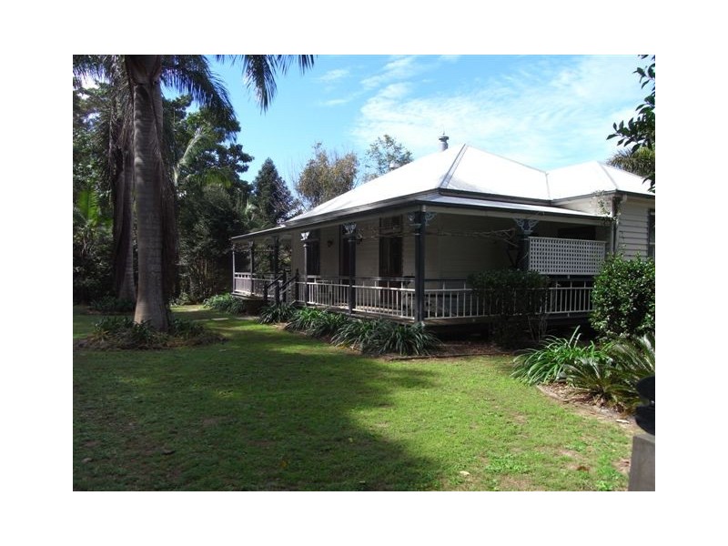 Palmwoods QLD 4555