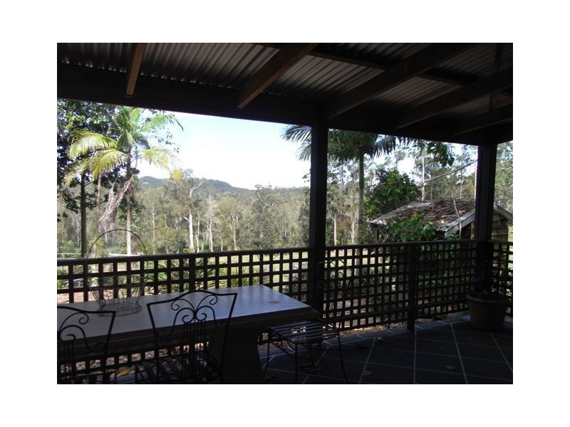 Palmwoods QLD 4555