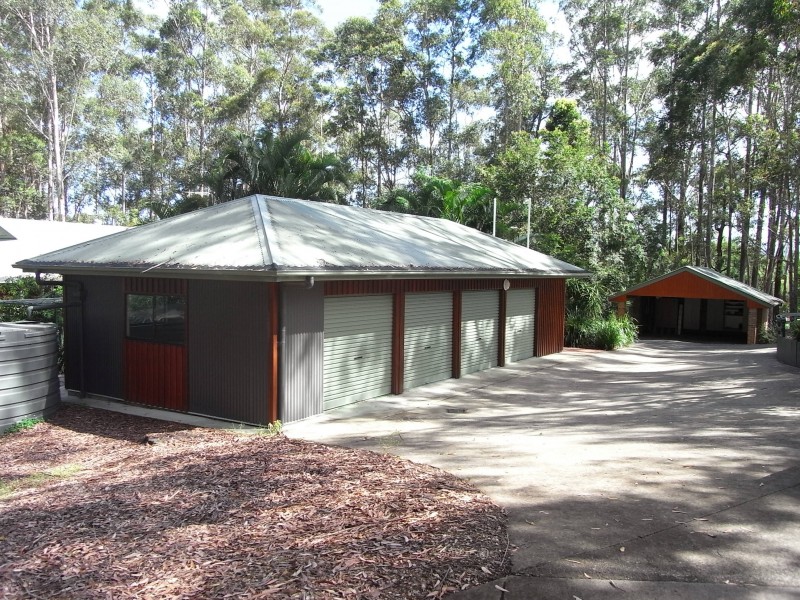 Palmwoods QLD 4555