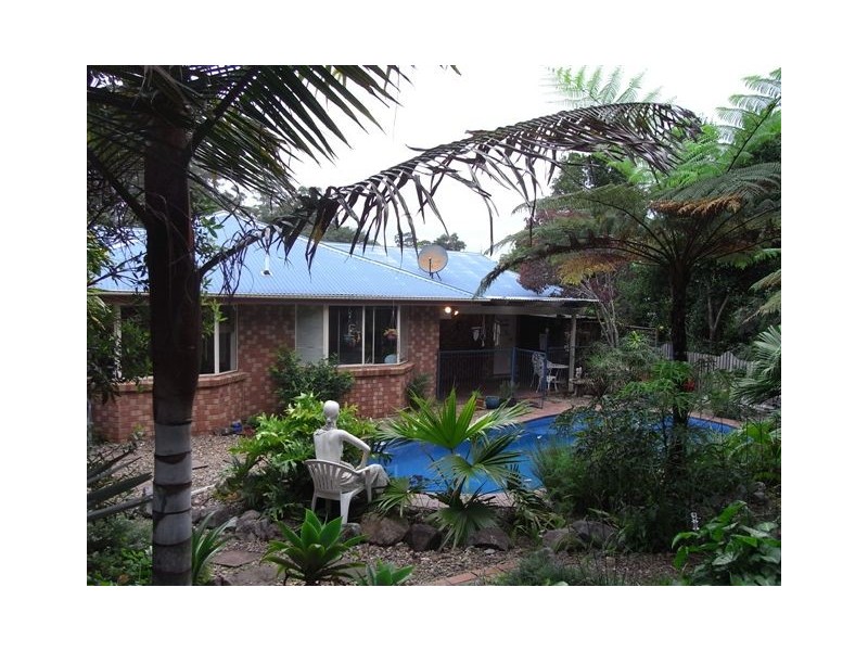 Palmwoods QLD 4555