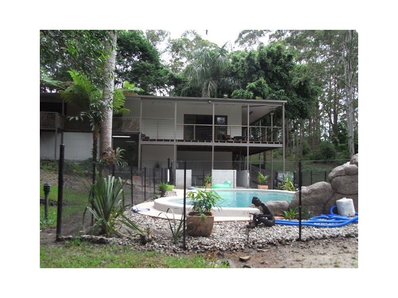 219 Neill Road, Palmwoods QLD 4555