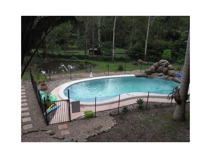 219 Neill Road, Palmwoods QLD 4555