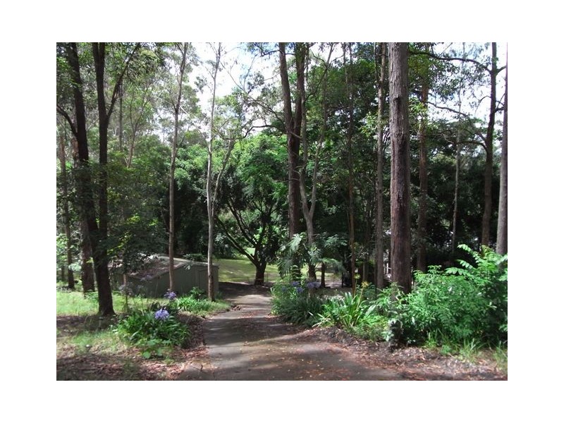 219 Neill Road, Palmwoods QLD 4555