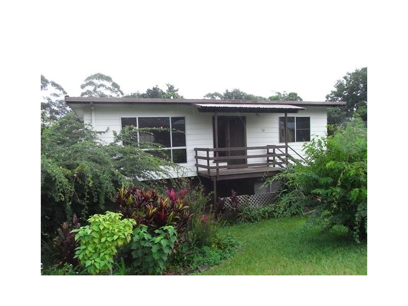 72 Main Street, Palmwoods QLD 4555