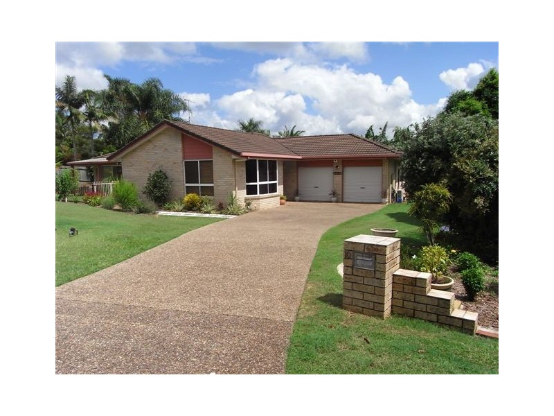 Palmwoods QLD 4555