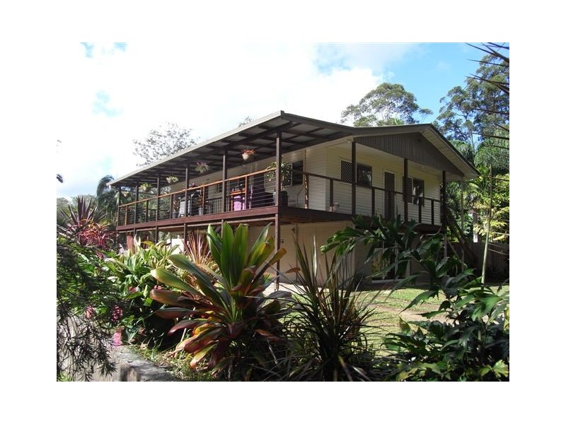 Eudlo QLD 4554