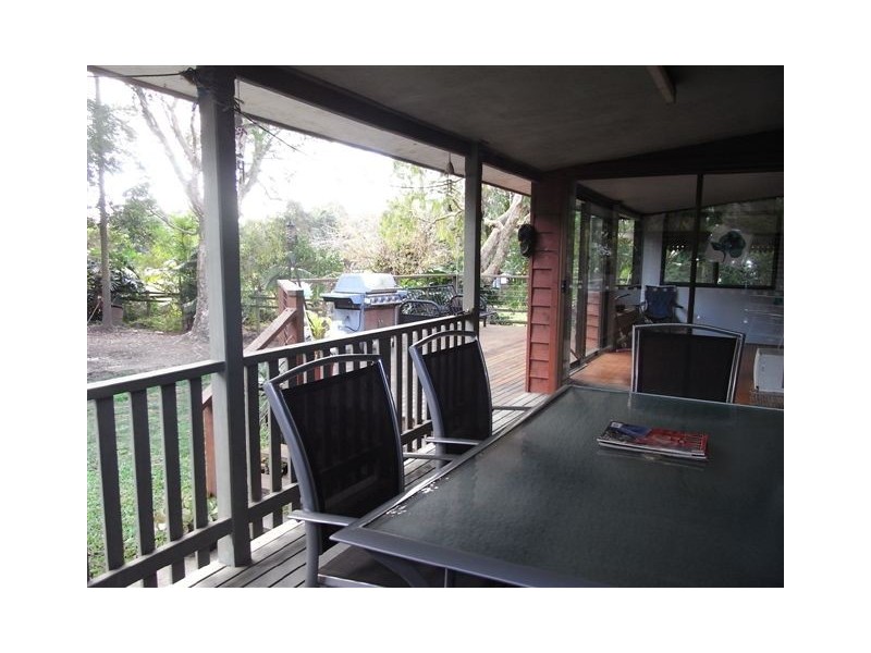 Eudlo QLD 4554