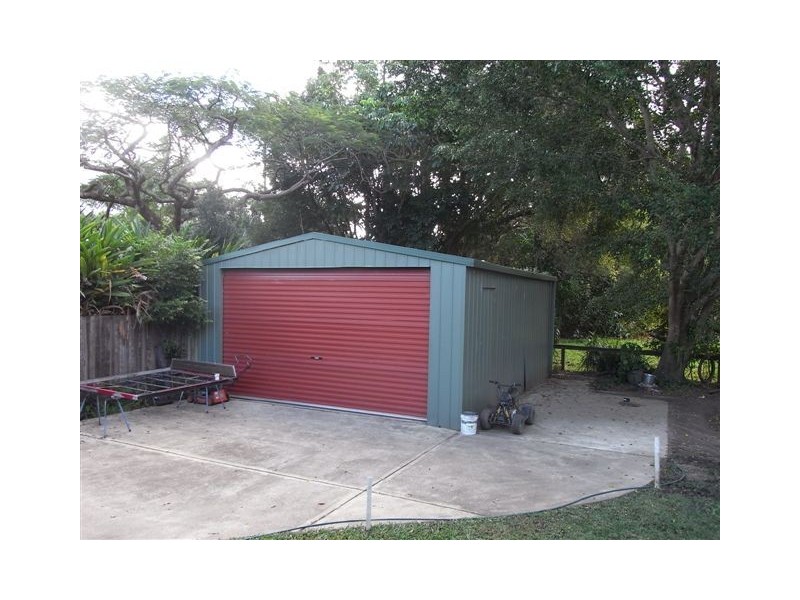 Eudlo QLD 4554
