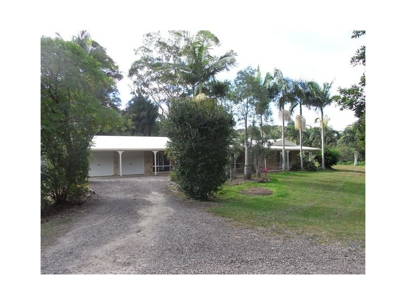 West Woombye QLD 4559