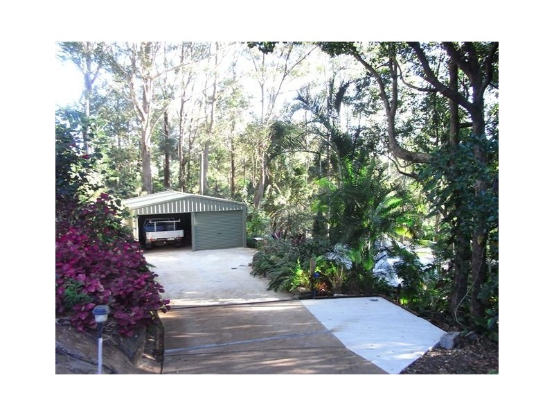 Nambour QLD 4560