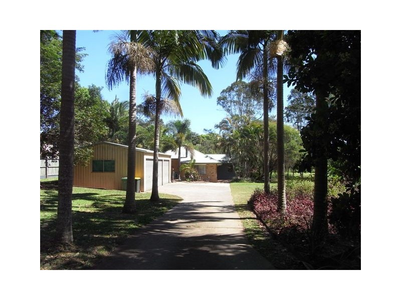 Palmwoods QLD 4555