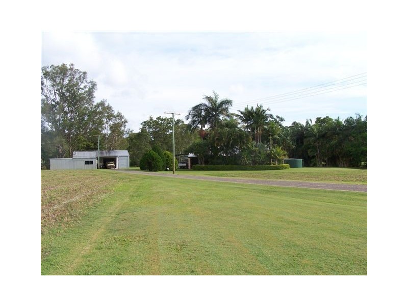 Eudlo QLD 4554