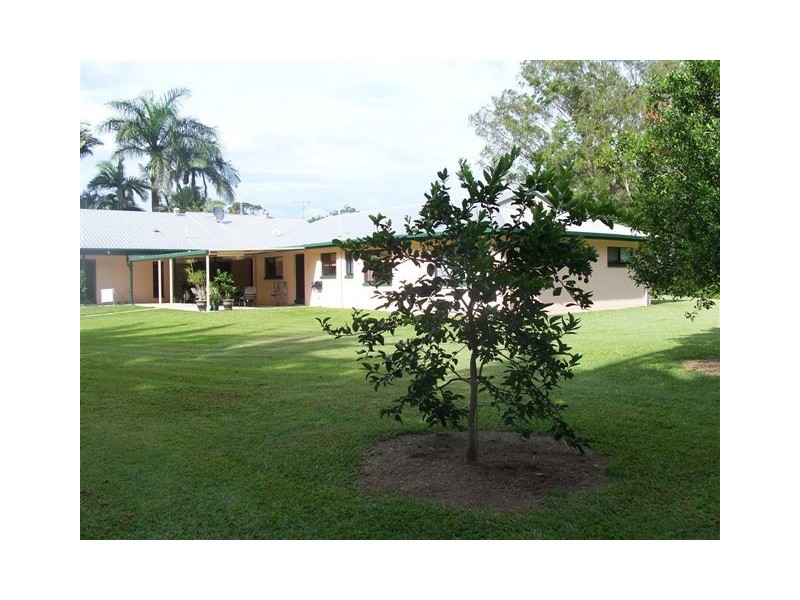 Eudlo QLD 4554
