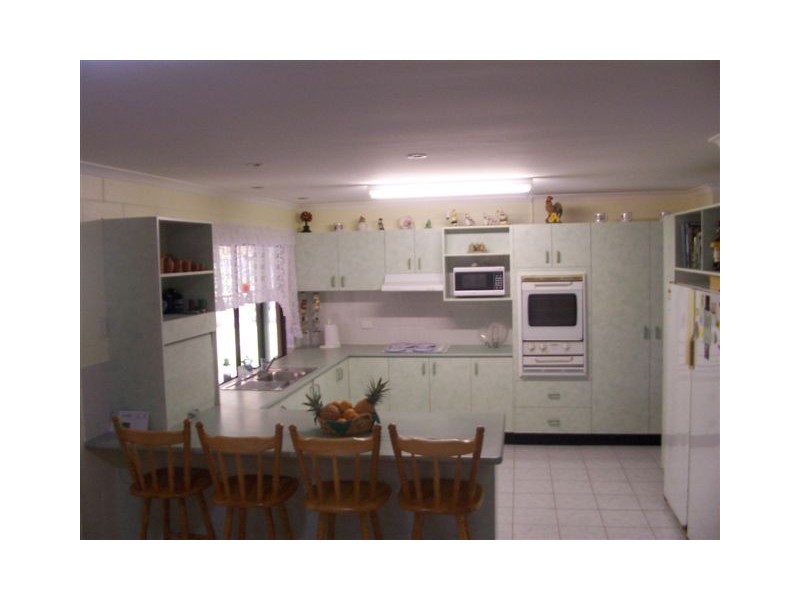 Eudlo QLD 4554