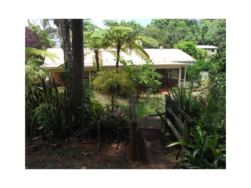 Palmwoods QLD 4555