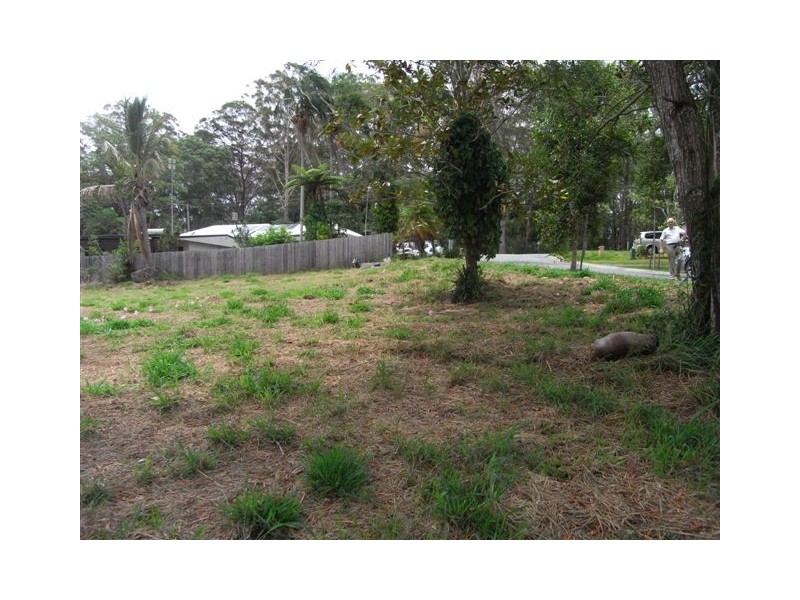 14 Koorawatha Lane, Palmwoods QLD 4555