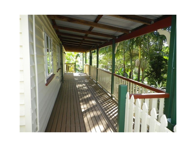 Landers Shoot QLD 4555